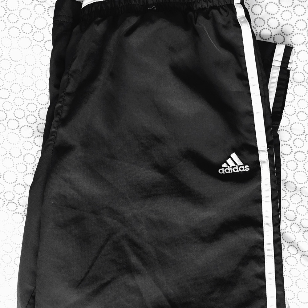 Adidas Sweat Pants